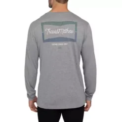 Men's TravisMathew Lookout Point T-Shirt