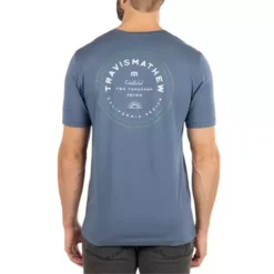 Men's TravisMathew Roughing It T-Shirt