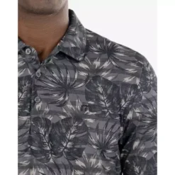 Men's TravisMathew Big Snow Polo -TravisMathew Store 19038843129 2