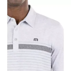 Men's TravisMathew Wildwood Polo -TravisMathew Store 19038843195 2