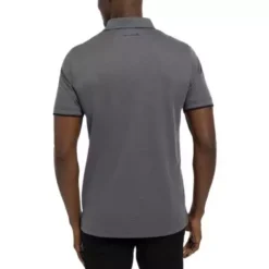 Men's TravisMathew Light Valley Polo -TravisMathew Store 19038843280 2