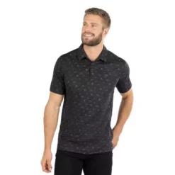 Men's TravisMathew Modesto Polo