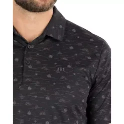Men's TravisMathew Modesto Polo -TravisMathew Store 19038843292 2