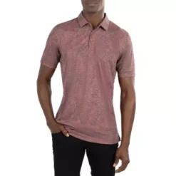 Men's TravisMathew Moonrise Polo