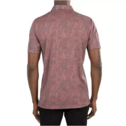 Men's TravisMathew Moonrise Polo -TravisMathew Store 19038843304 2