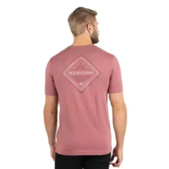 Men's TravisMathew Pick Up Line T-Shirt -TravisMathew Store 19038843361 3