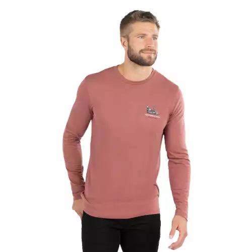 Men's TravisMathew Wolfsberg T-Shirt 1 Men's TravisMathew Wolfsberg T-Shirt