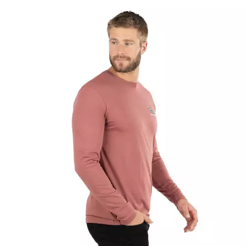 Men's TravisMathew Wolfsberg T-Shirt 2 Men's TravisMathew Wolfsberg T-Shirt - Image 2