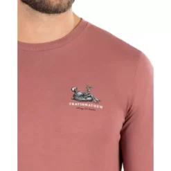 Men's TravisMathew Wolfsberg T-Shirt 7 Men's TravisMathew Wolfsberg T-Shirt -TravisMathew Store 19038843391 3