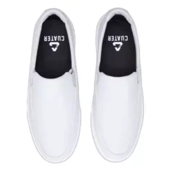 Men's TravisMathew The Phenom Woven Slip-On Shoes -TravisMathew Store 19038844766 2