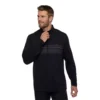 Men's ​​​​​​​TravisMathew Joshua Tree 1/4 Zip