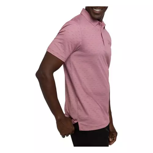 Men's TravisMathew Colorful City Polo 2 Men's TravisMathew Colorful City Polo - Image 2