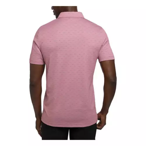 Men's TravisMathew Colorful City Polo 3 Men's TravisMathew Colorful City Polo - Image 3