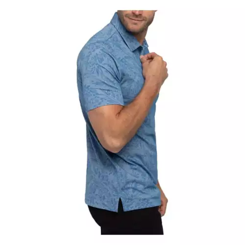 Men's TravisMathew Forever Young Polo 2 Men's TravisMathew Forever Young Polo - Image 2