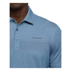 Men's TravisMathew Island Traveler Polo -TravisMathew Store 19038848444 2