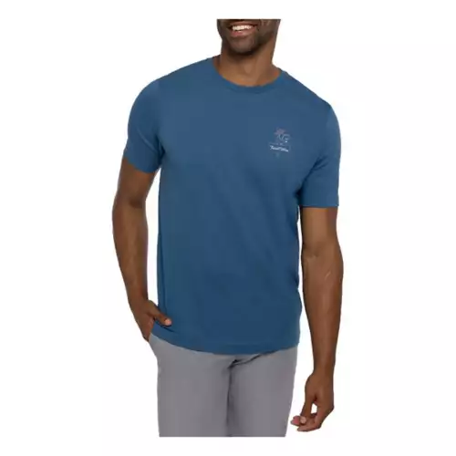 Men's TravisMathew Dulce De Leche T-Shirt 1 Men's TravisMathew Dulce De Leche T-Shirt
