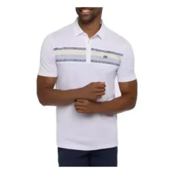 Men's TravisMathew Los Cabos Polo