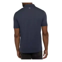 Men's TravisMathew Gamblin Man Polo -TravisMathew Store 19038848670 2