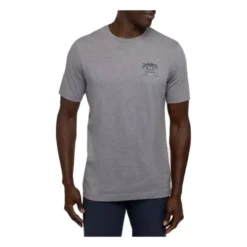 Men's TravisMathew Taco Bout It T-Shirt 5 Men's TravisMathew Taco Bout It T-Shirt -TravisMathew Store 19038848739 2