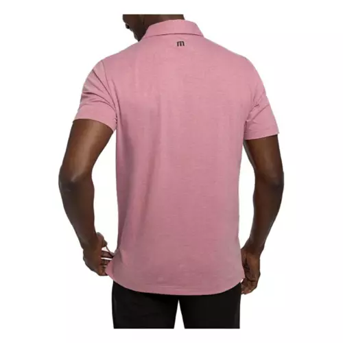 Men's TravisMathew King Of Cabo Polo 3 Men's TravisMathew King Of Cabo Polo - Image 3