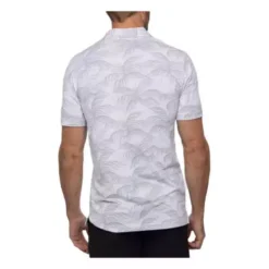 Men's TravisMathew We Like To Paddy Polo -TravisMathew Store 19038851249 2
