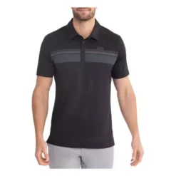 Men's TravisMathew Masterful Play Polo