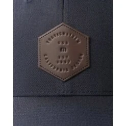 TravisMathew Dopp Mens Hat -TravisMathew Store 19423 MOODINDGO4MIN 2