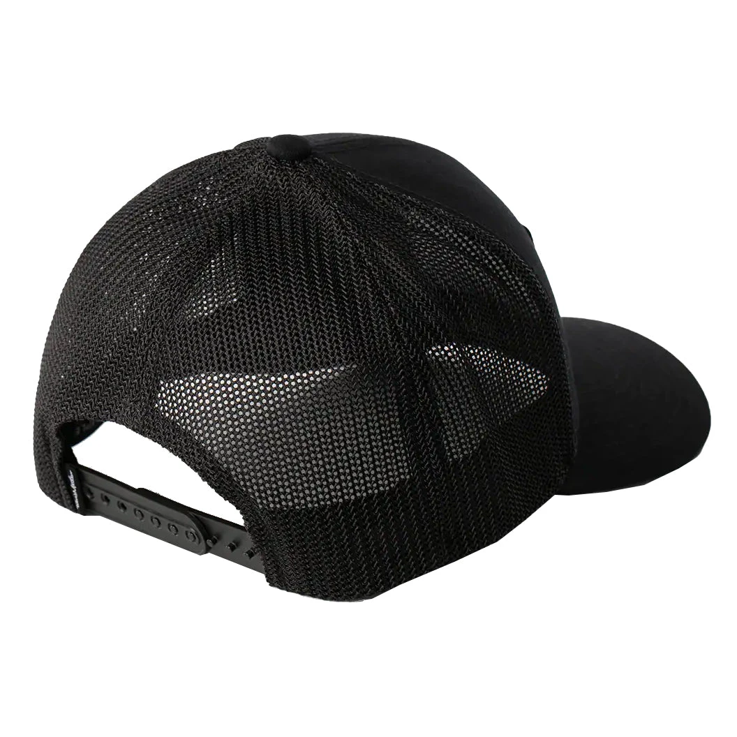TravisMathew Hard Flex Mens Hat 2 TravisMathew Hard Flex Mens Hat - Image 2