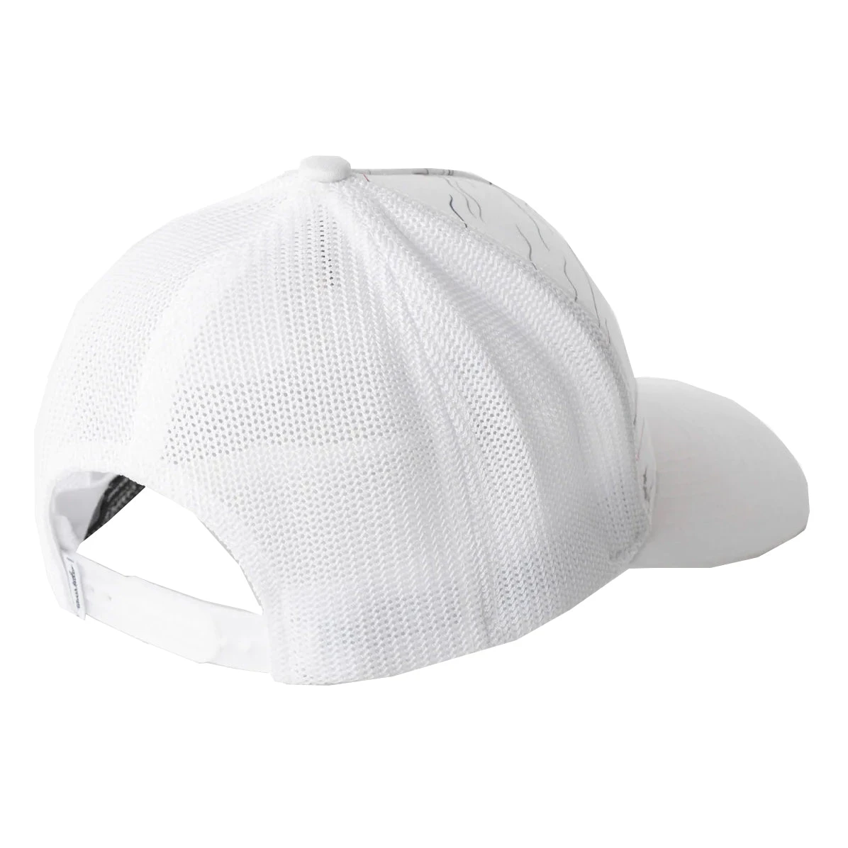 TravisMathew Jacked Mens Hat 2 TravisMathew Jacked Mens Hat - Image 2
