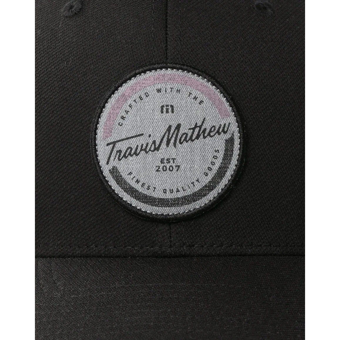 TravisMathew Beach Cruiser Mens Hat 3 TravisMathew Beach Cruiser Mens Hat - Image 3