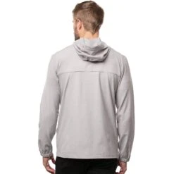 TravisMathew Remastered Mens Golf Hoodie -TravisMathew Store 19743 SLEET 2 25355672 9d7f 4dc7 a5fe 11a4cd0ce2e3