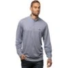 TravisMathew Palm Reader Mens Golf 1/4 Zip