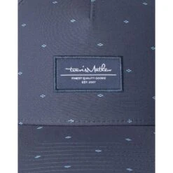 TravisMathew Not Shore Mens Golf Hat -TravisMathew Store 21765 SRGASOSEA4SAR 2