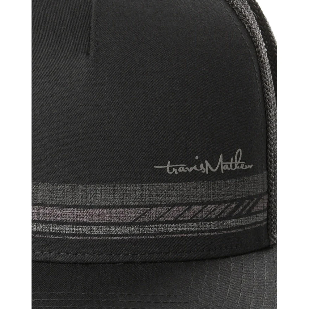 TravisMathew Solidarity Mens Golf Hat 3 TravisMathew Solidarity Mens Golf Hat - Image 3