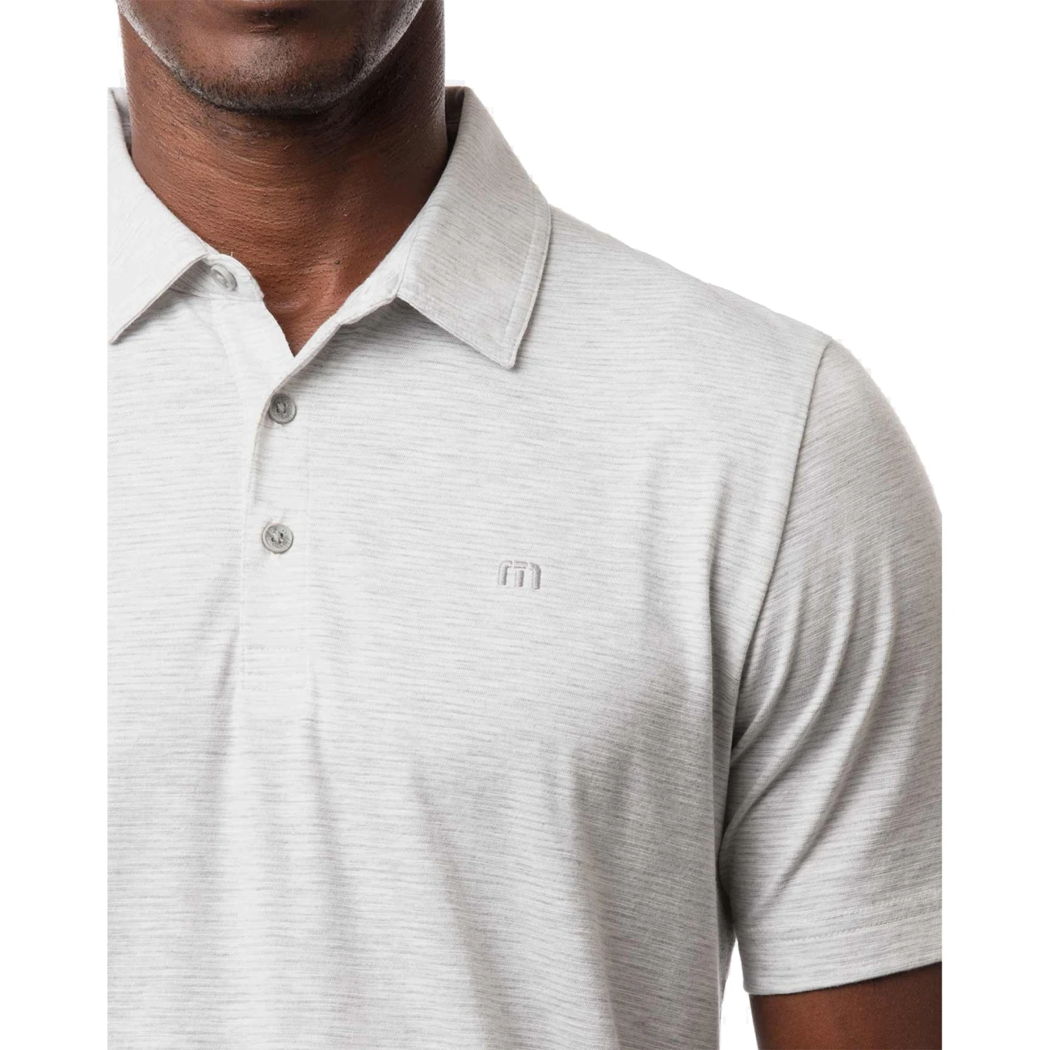 TravisMathew Not My Call Mens Golf Polo 3 TravisMathew Not My Call Mens Golf Polo - Image 3