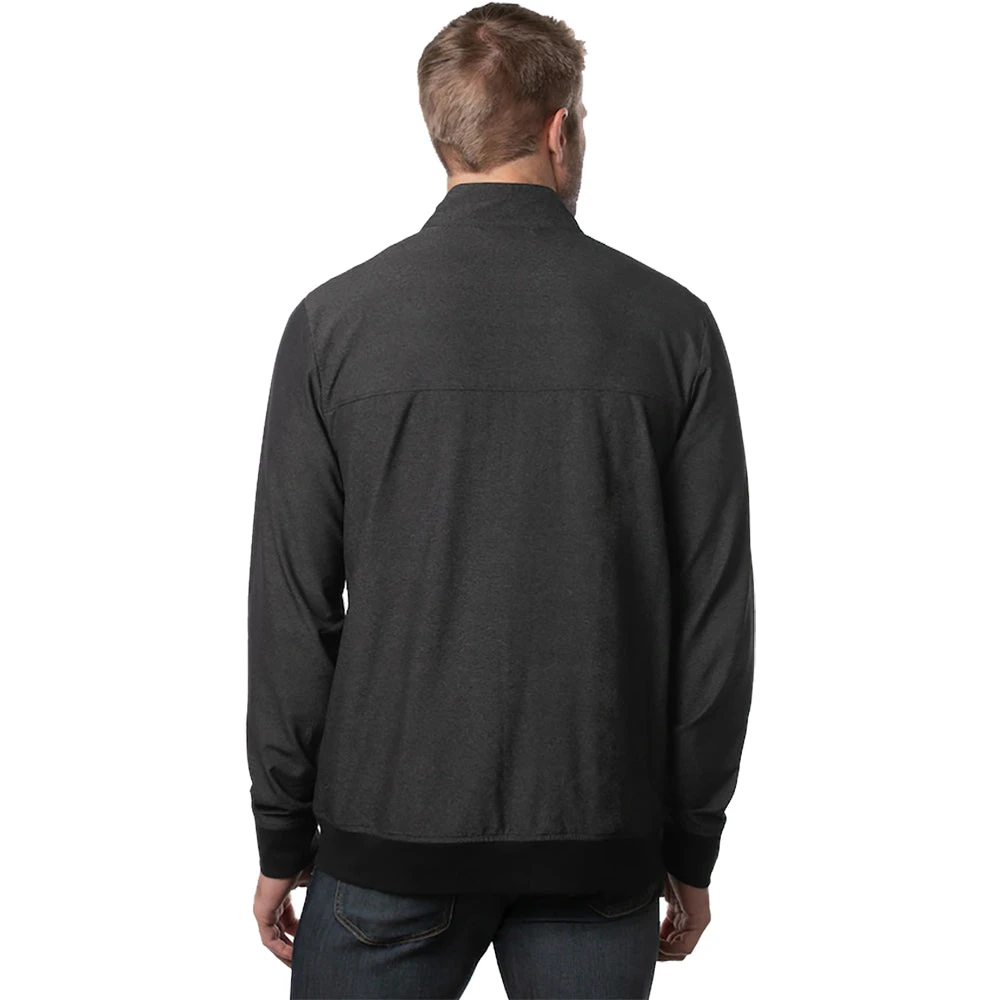 TravisMathew Private Parking Mens Golf Jacket 3 TravisMathew Private Parking Mens Golf Jacket - Image 3