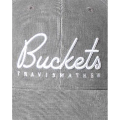 TravisMathew Hat Trick Mens Hat 5 TravisMathew Hat Trick Mens Hat -TravisMathew Store 22509 QUIETSHAD0QSH 2 f3c6dc02 f668 4983 b389 6847c70618ae