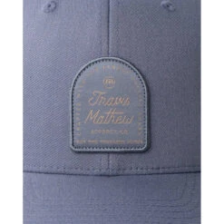 TravisMathew Migration Mens Hat -TravisMathew Store 22512 NIGHTSHADW4NTS 2