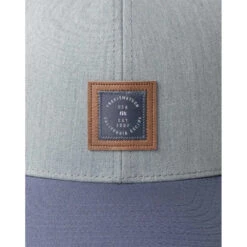 TravisMathew Change In Altitude Mens Hat -TravisMathew Store 22513 HTHMDGRY0HMD 2 4ea255b5 7c98 454b 809a e6010a97455f