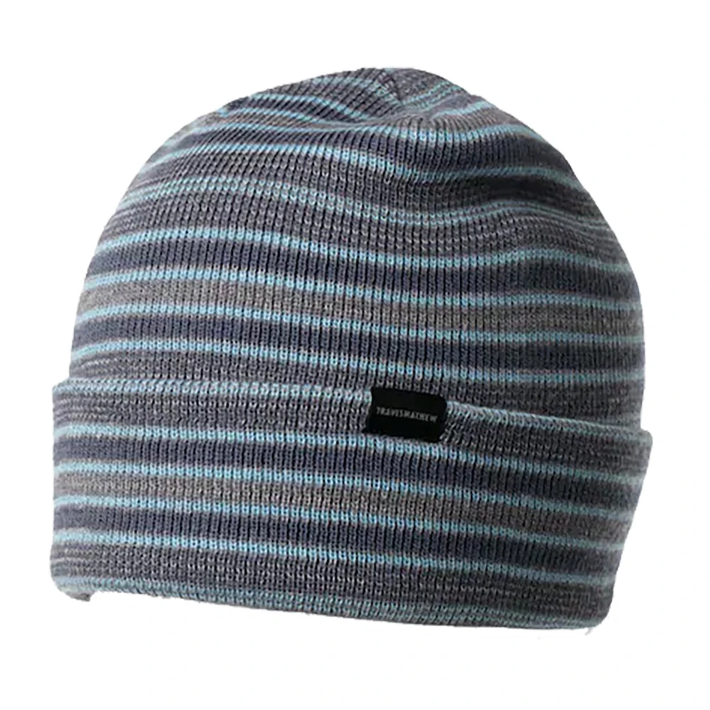 TravisMathew Future Trippin Mens Golf Beanie 2 TravisMathew Future Trippin Mens Golf Beanie - Image 2