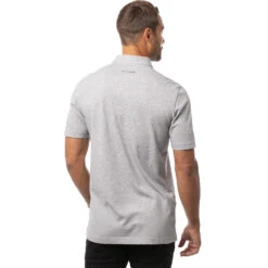 TravisMathew Park It Mens Golf Polo -TravisMathew Store 22671 HTHRLTGY0HLG 2 ddbe17ae 1269 4b9a ade0 4d68093d568d