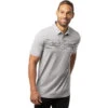 TravisMathew Park It Mens Golf Polo