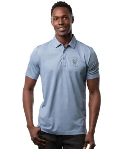 TravisMathew Play Maker Mens Golf Polo