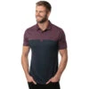 TravisMathew Away We Go Mens Golf Polo