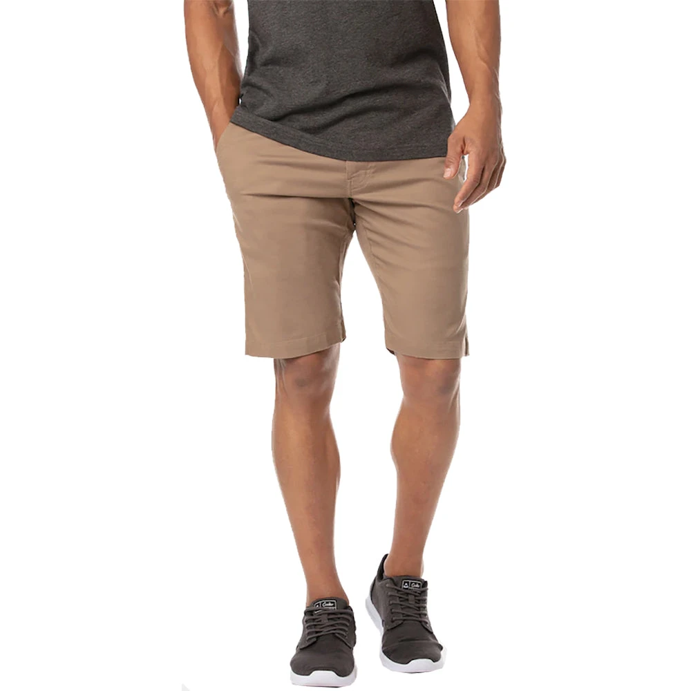 TravisMathew Subtext 10in Mens Golf Shorts 1 TravisMathew Subtext 10in Mens Golf Shorts