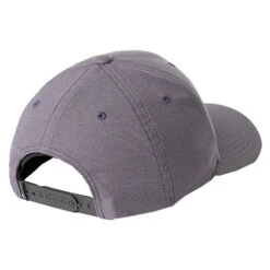 TravisMathew No Curfew 2.0 Mens Golf Hat -TravisMathew Store 24174 HTHRMULLGRAPE 1