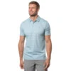 TravisMathew Tahoe Mens Golf Polo