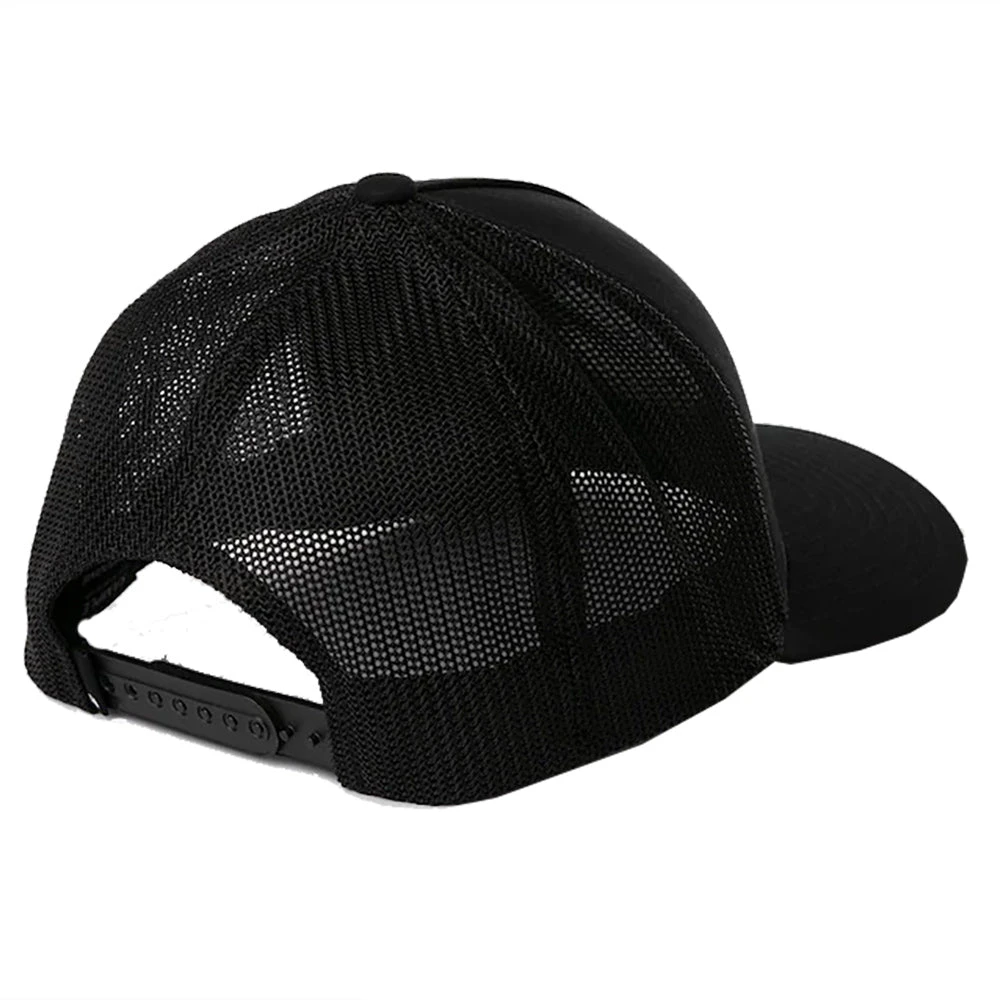 TravisMathew Sun Fish Mens Golf Hat 2 TravisMathew Sun Fish Mens Golf Hat - Image 2