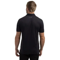 TravisMathew Pride And Joy Mens Golf Polo -TravisMathew Store 24573 BLACK0BLK 2 2f262f7f 5389 4be5 a2e4 b37786046876