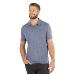 TravisMathew Knot On Call Mens Golf Polo 8 TravisMathew Knot On Call Mens Golf Polo -TravisMathew Store 27019 HMOODIND4HMI d1b6fff6 c817 4362 9262 804f26bac422